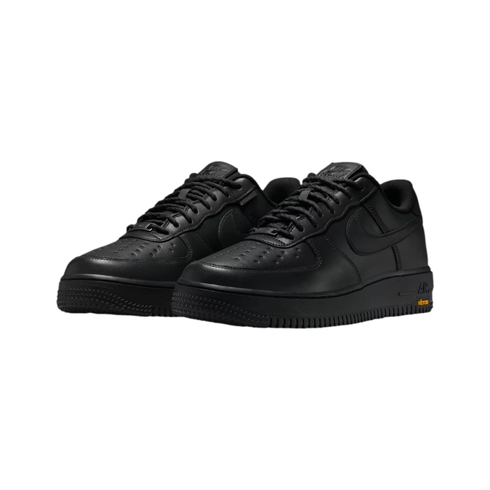 Air Force 1 Off Noir and Black