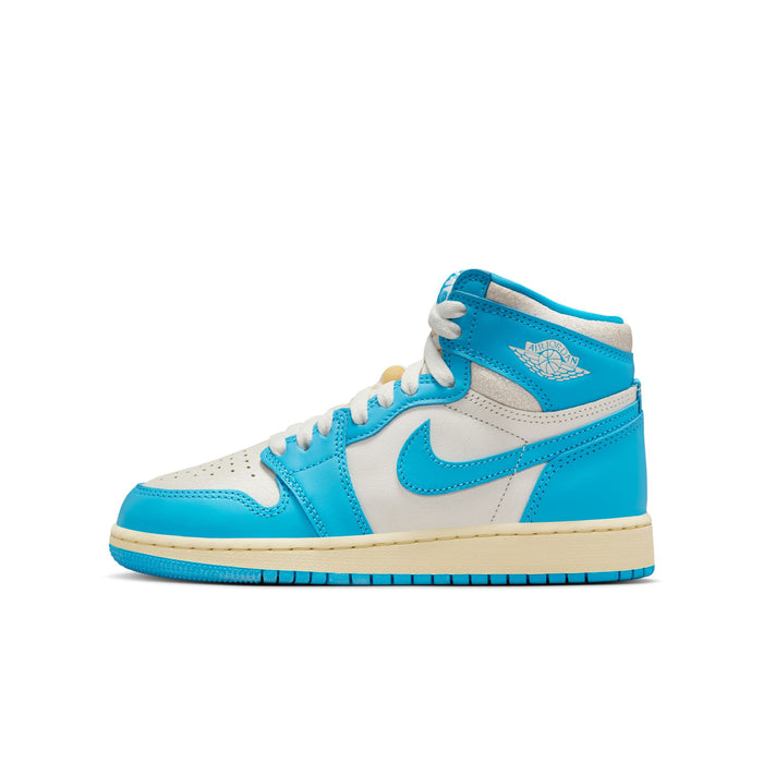 Air Jordan 1 Retro High OG UNC Reimagined GS