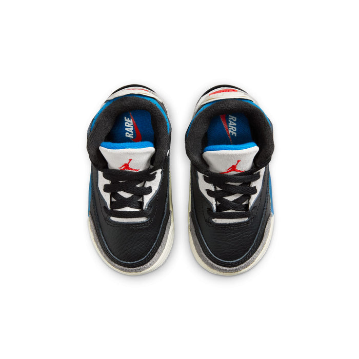 Air Jordan 3 Rare Air TD