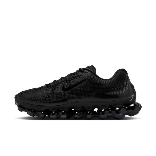 Air Liquid Max Black