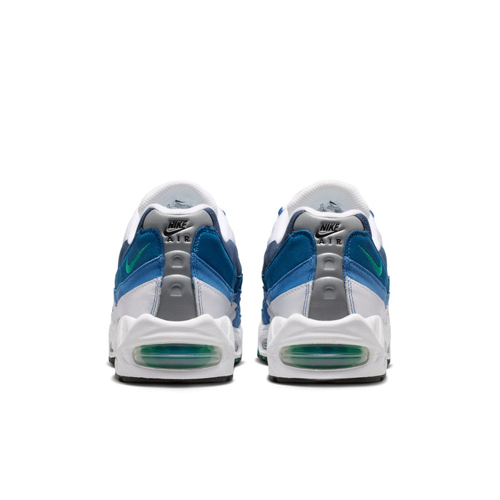 Air Max 95 Big Bubble Blue Slate