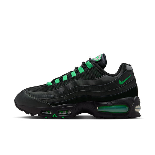 Air Max 95 Big Bubble Green