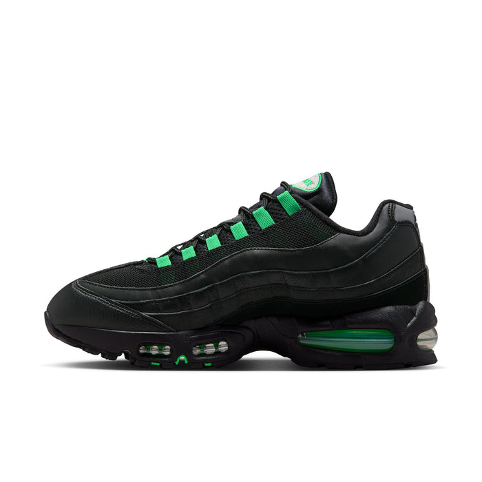 Air Max 95 Big Bubble Green