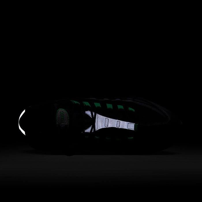 Air Max 95 Big Bubble Green