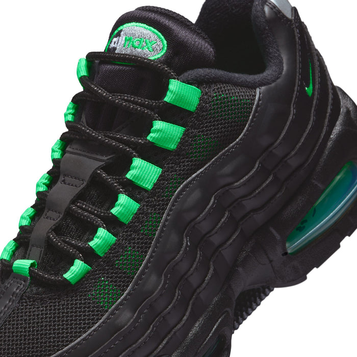 Air Max 95 OG Green Shock GS