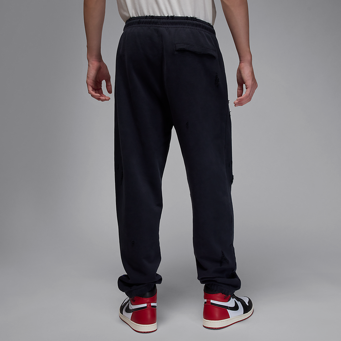 Air Jordan Rare Air Fleece Pants Black
