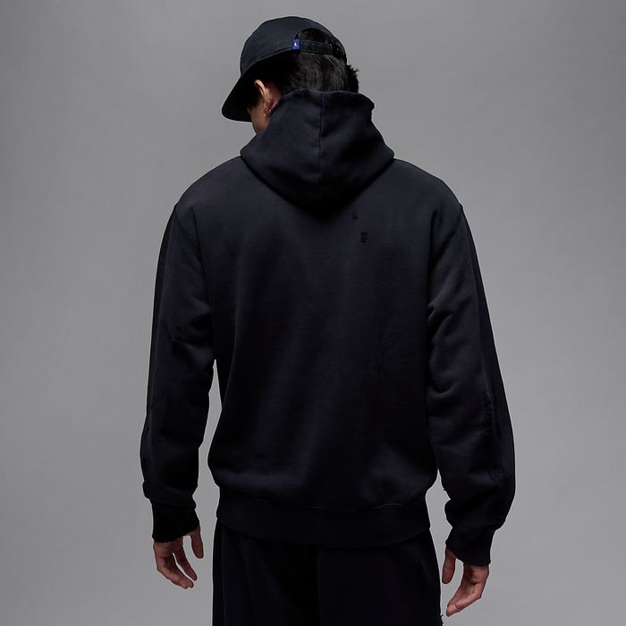 Air Jordan Rare Air Pullover Hoodie Black