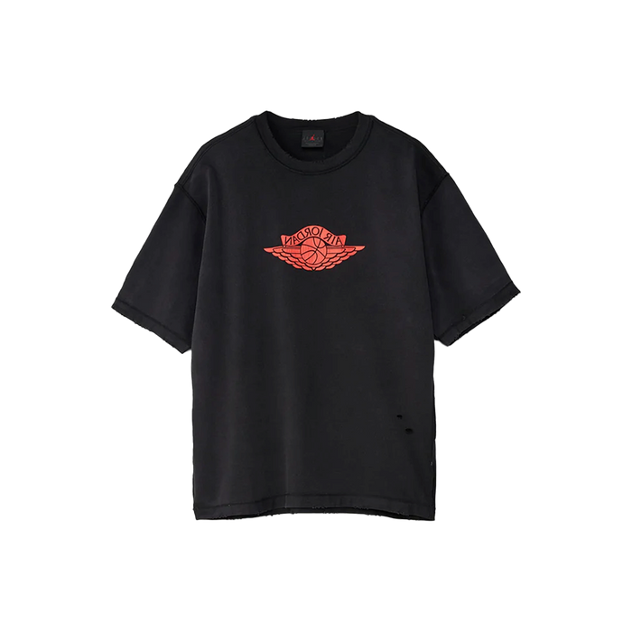 Air Jordan Rare Air Tee Black