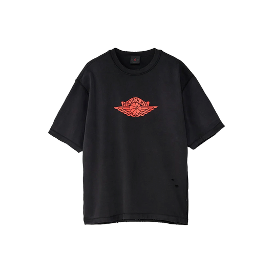 Air Jordan Rare Air Tee Black