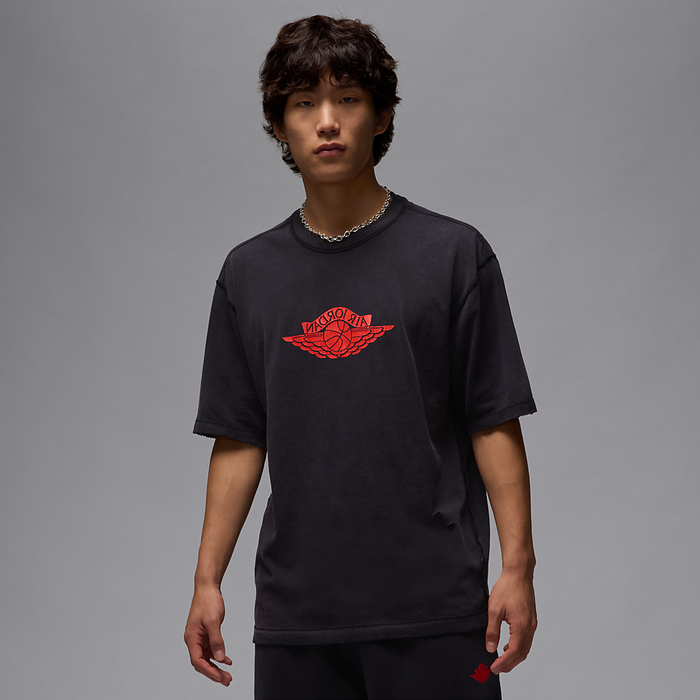 Air Jordan Rare Air Tee Black