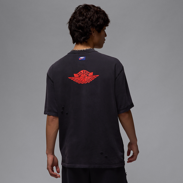 Air Jordan Rare Air Tee Black