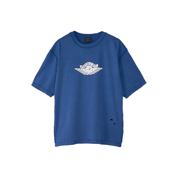 Air Jordan Rare Air Tee Vintage Royal