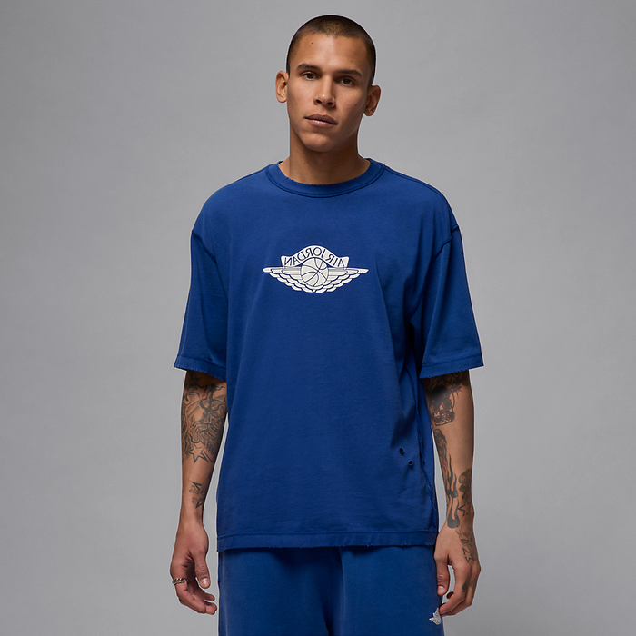 Air Jordan Rare Air Tee Vintage Royal