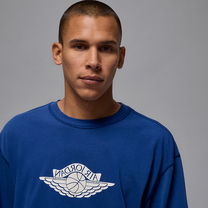 Air Jordan Rare Air Tee Vintage Royal