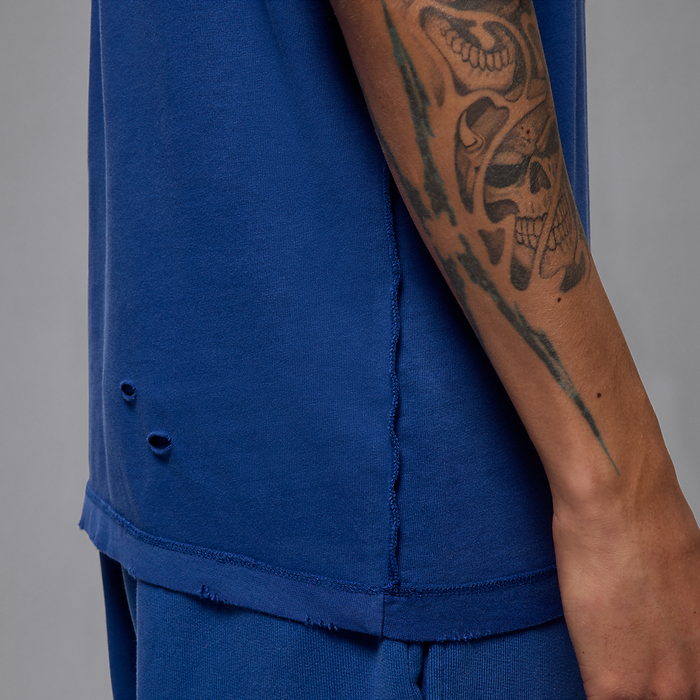 Air Jordan Rare Air Tee Vintage Royal