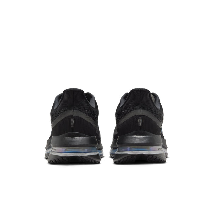 Air Zoom Pegasus Premium Black Metallic Silver