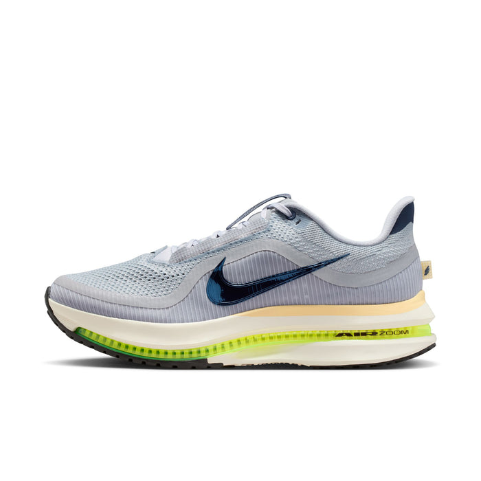 Air Zoom Pegasus Premium Grey Navy Pewter Sail