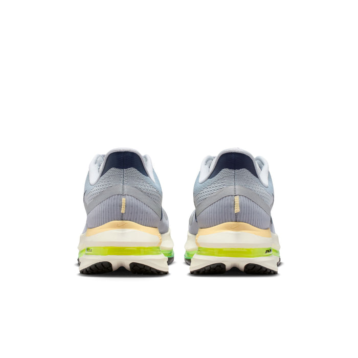 Air Zoom Pegasus Premium Grey Navy Pewter Sail
