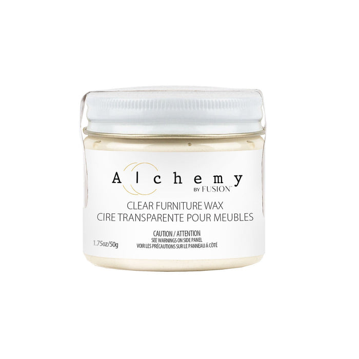 Alchemy Furniture Wax