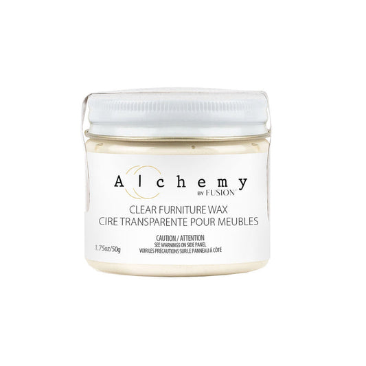 Alchemy Furniture Wax