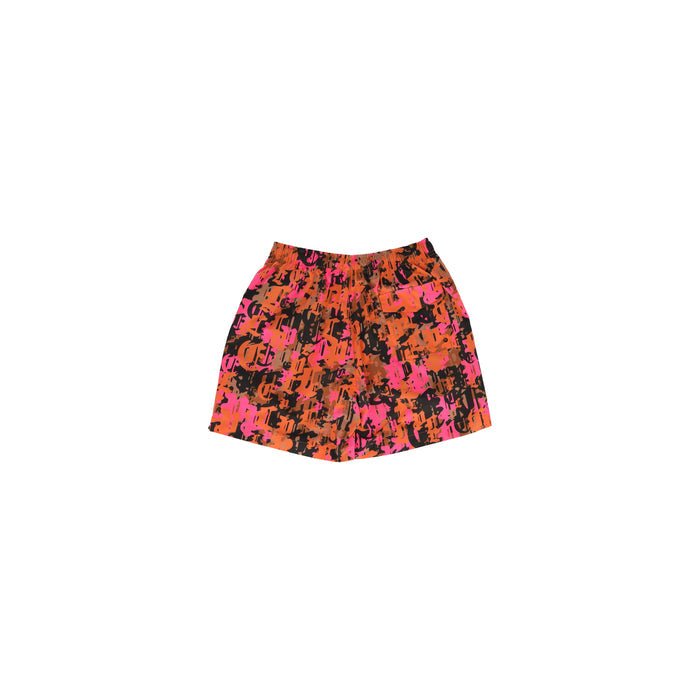 All Round Shorts