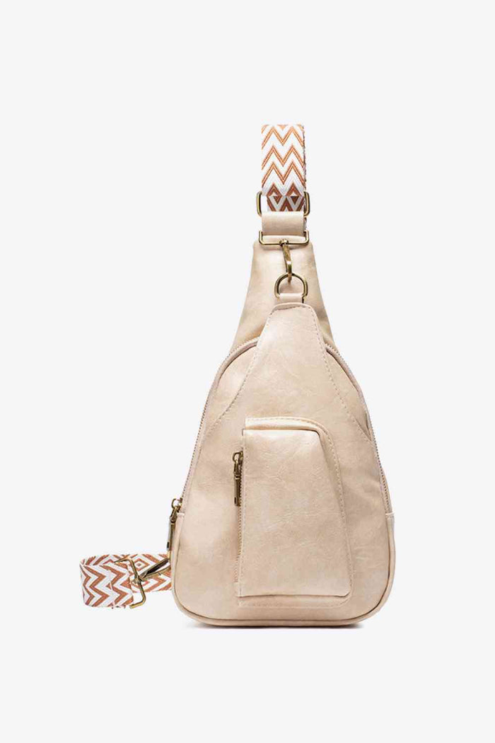 Beige / One Size
