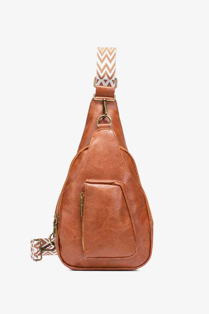 Brown / One Size