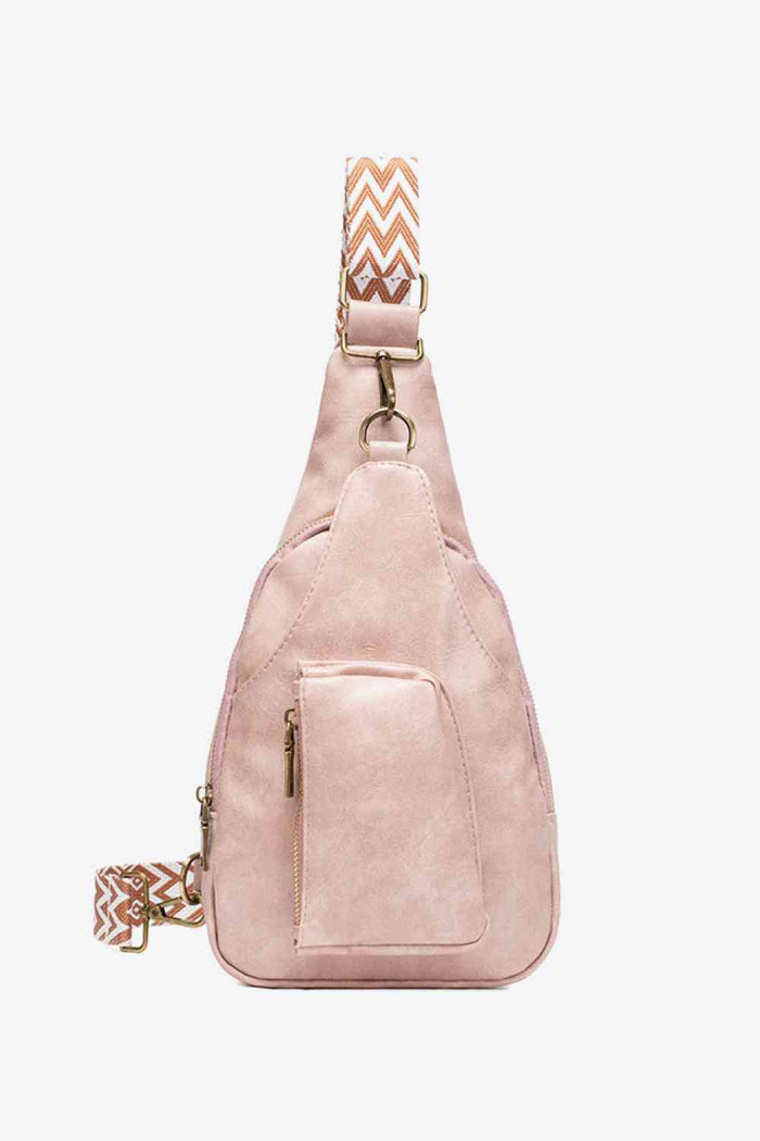 Pink / One Size