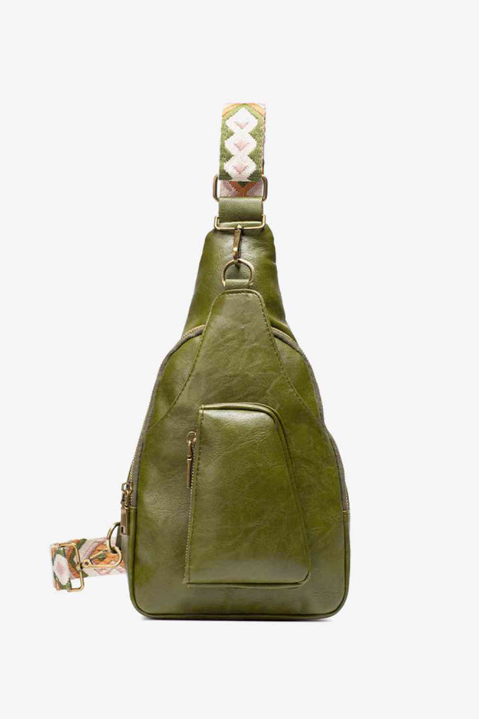 Green / One Size