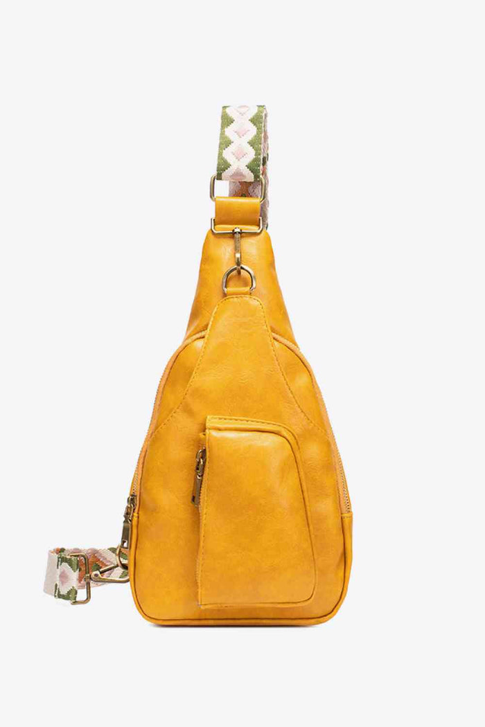 Yellow / One Size