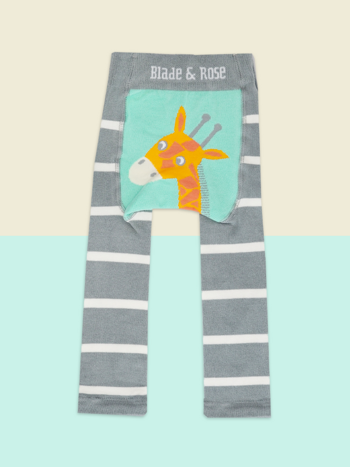 Allie the Giraffe Leggings Outlet