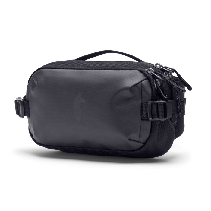 Allpa 1.5L Hip Pack - Black