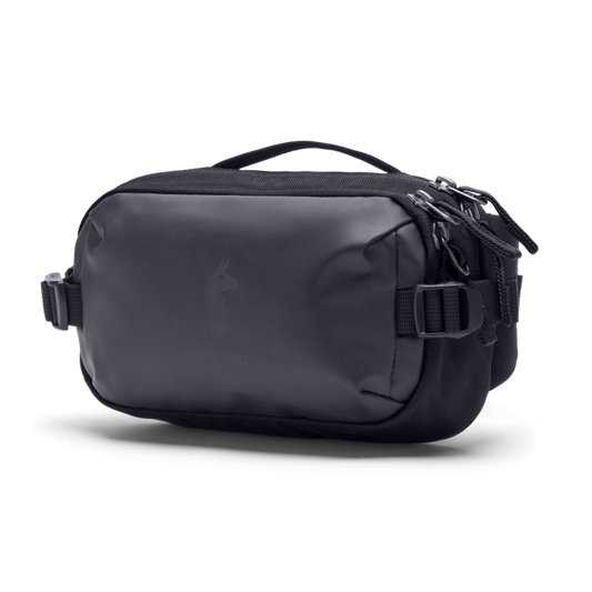 Allpa 1.5L Hip Pack - Black