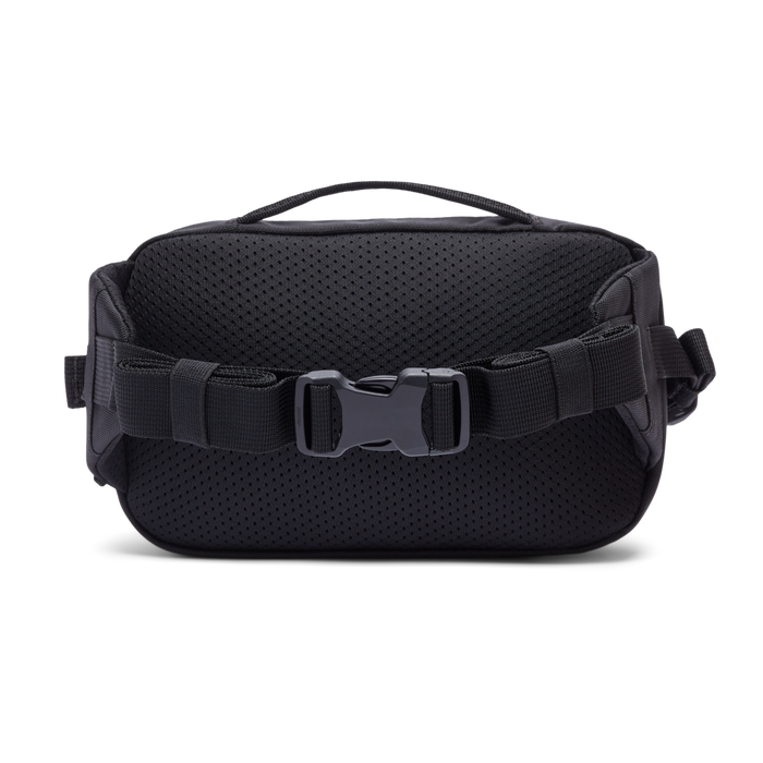 Allpa 1.5L Hip Pack - Black