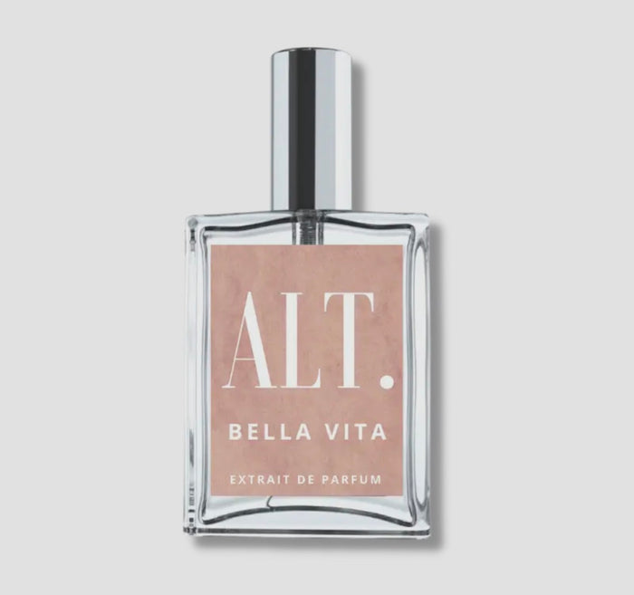 ALT. Fragrances 60ML/2oz-Bella Vita
