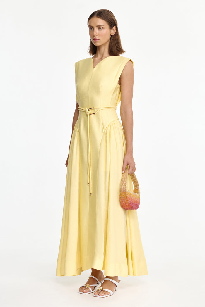 ACLER ONLINE AU ALVIE MAXI DRESS
