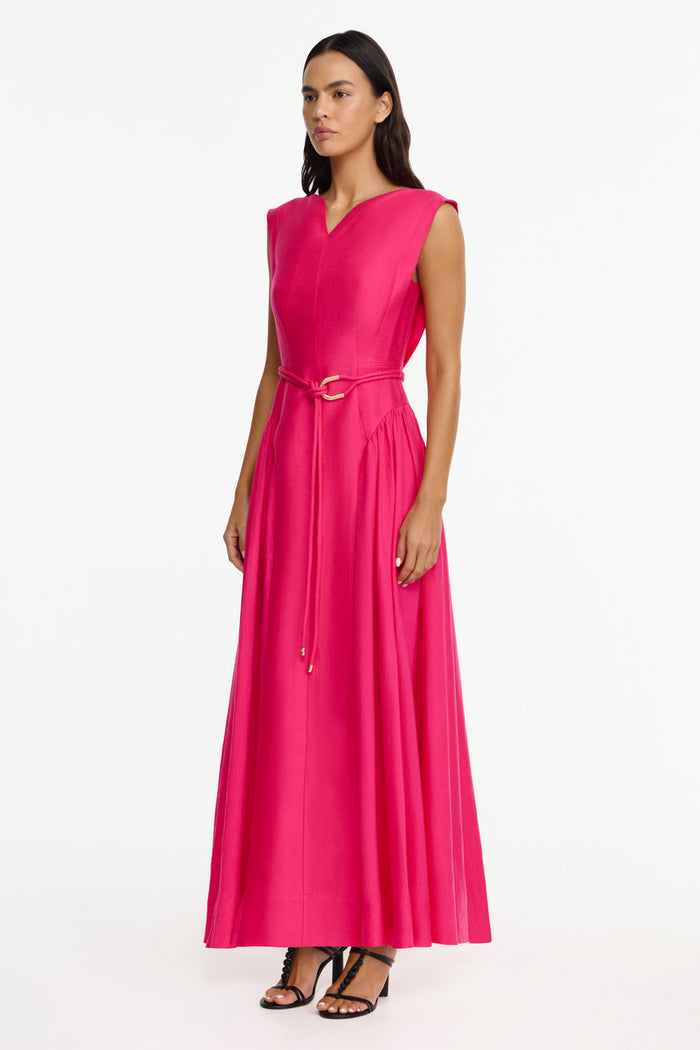 ACLER ONLINE AU ALVIE MAXI DRESS