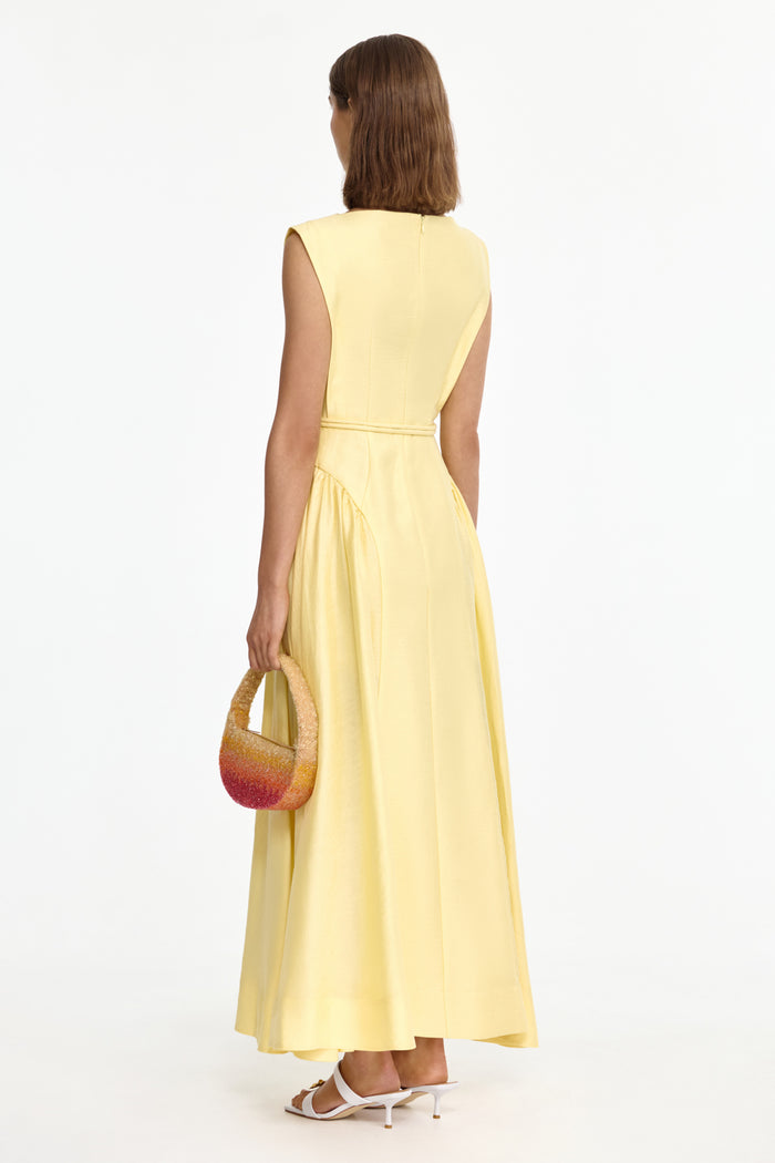 ACLER ONLINE AU ALVIE MAXI DRESS