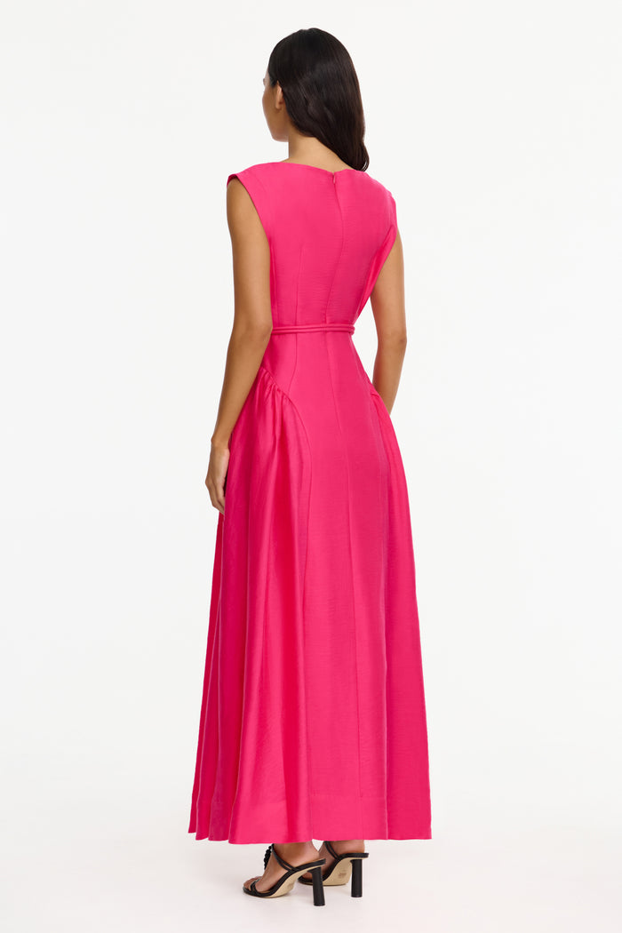 ACLER ONLINE AU ALVIE MAXI DRESS