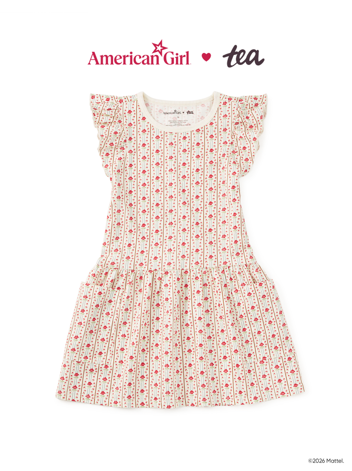 American Girl® Pocket Dress