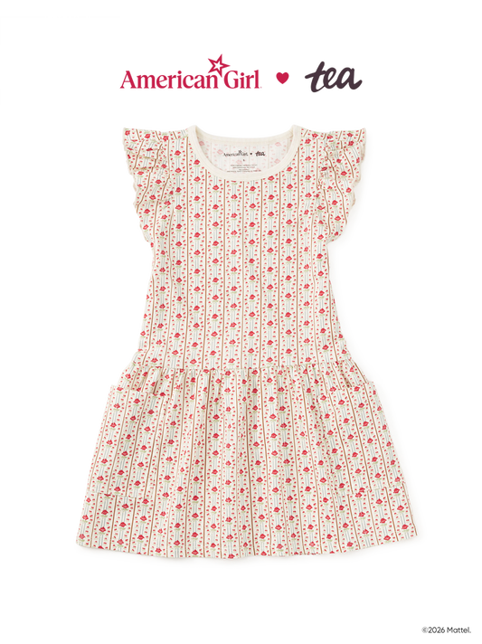 American Girl® Pocket Dress