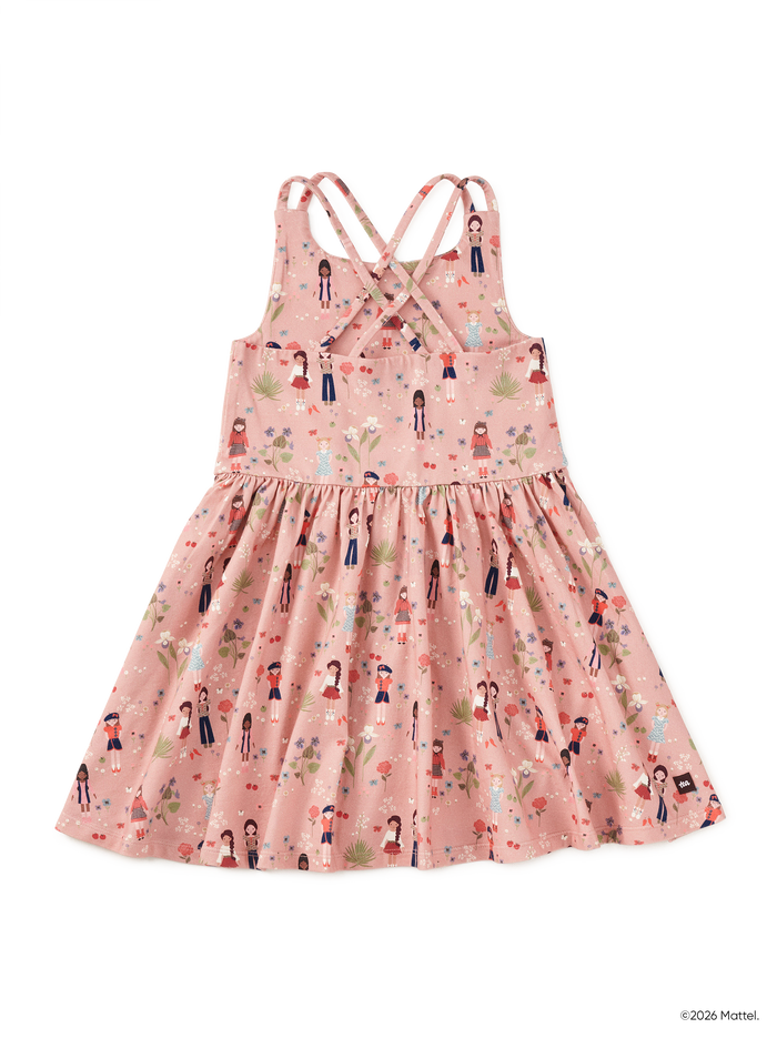 American Girl® Strappy Dress