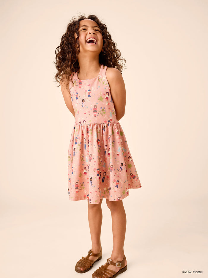 American Girl® Strappy Dress