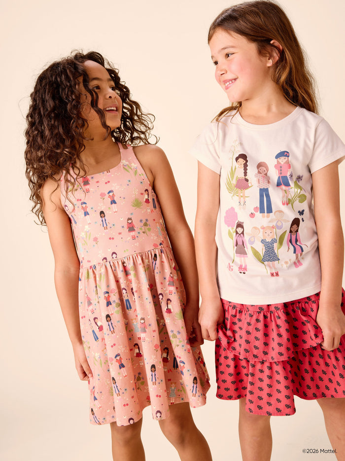 American Girl® Strappy Dress