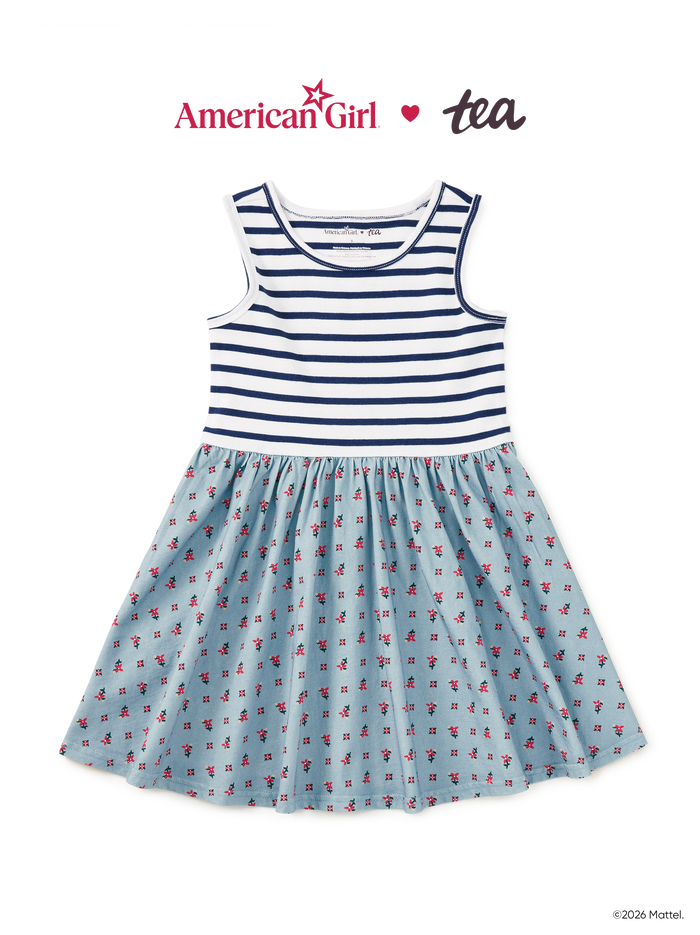 American Girl® Tank Dress