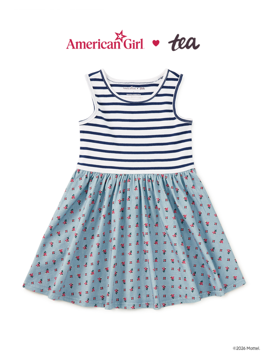American Girl® Tank Dress