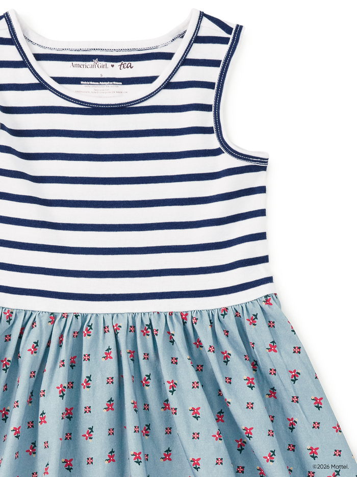 American Girl® Tank Dress