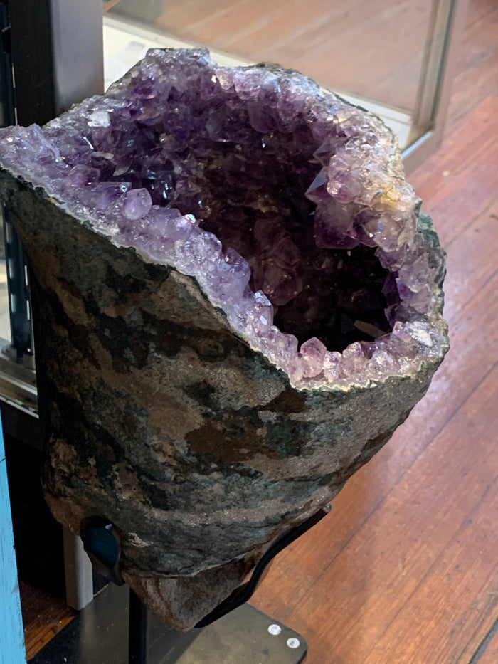 Amethyst