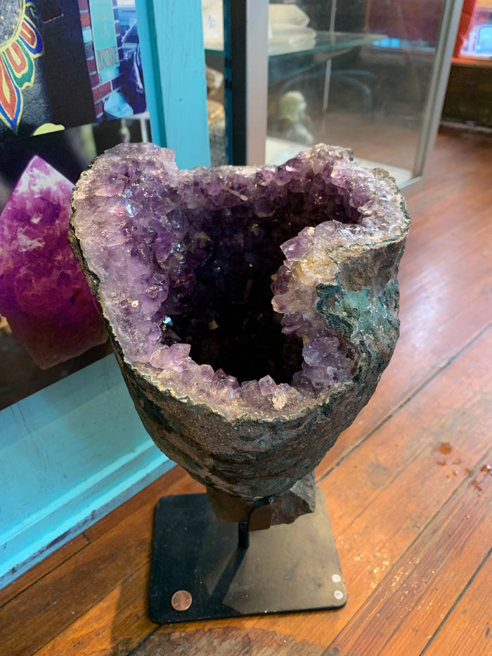 Amethyst