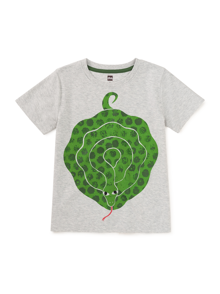 Anaconda Graphic Tee
